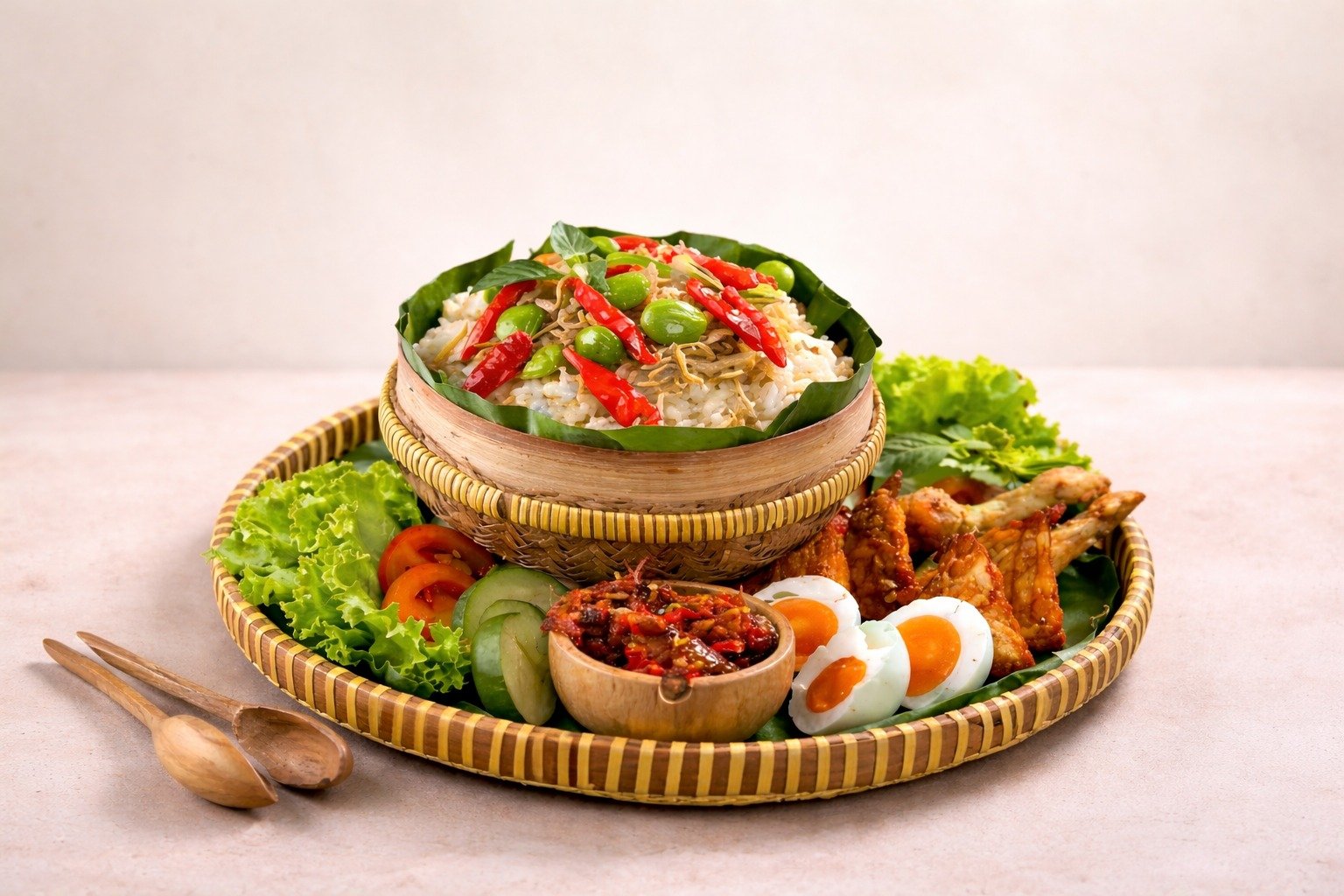 We Are Suka Misyu Catering